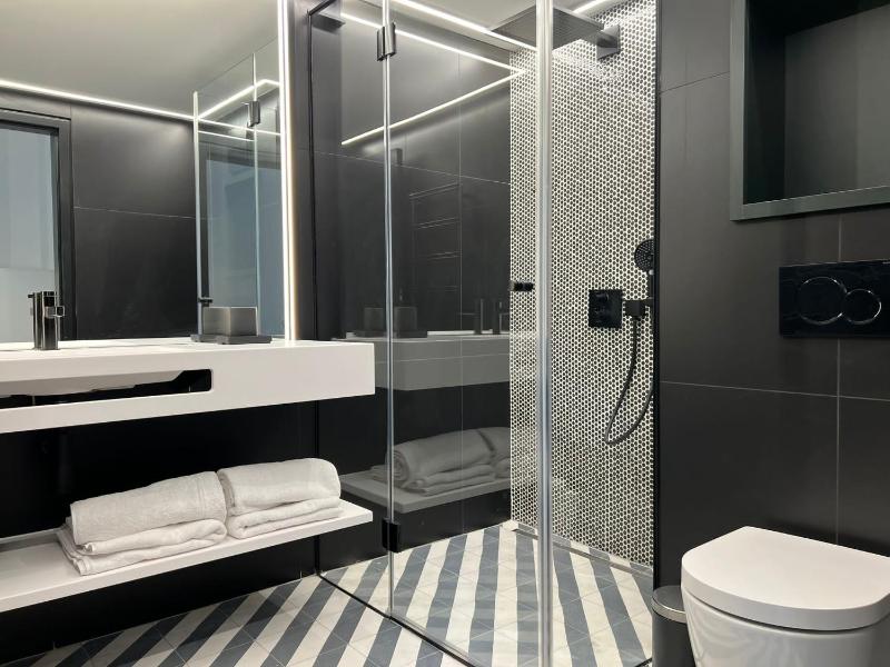Fesh Lofts 10min to city center AC & Kitchen - image 9
