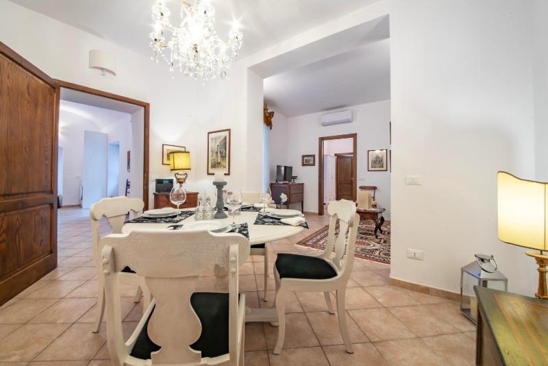 Saint Francis Apartment - image 6