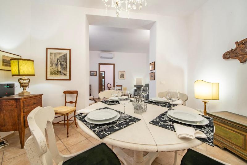Saint Francis Apartment - image 45