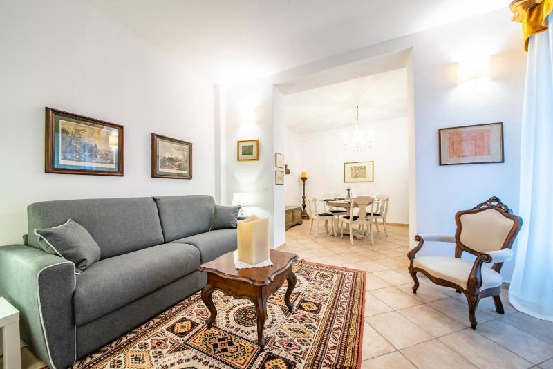 Saint Francis Apartment - image 39