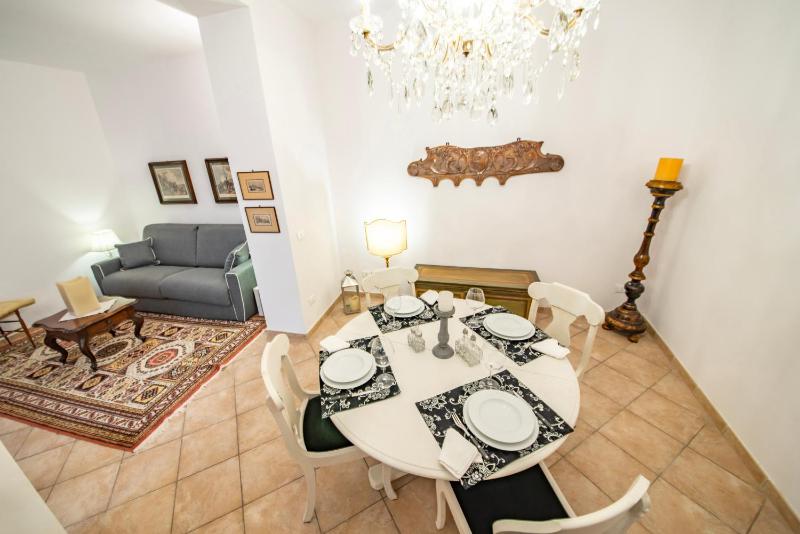 Saint Francis Apartment - image 36