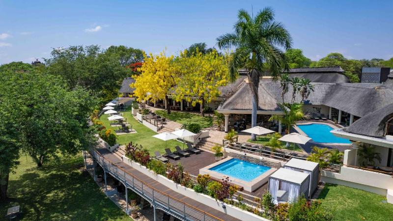 Ilala Lodge Hotel - image 1