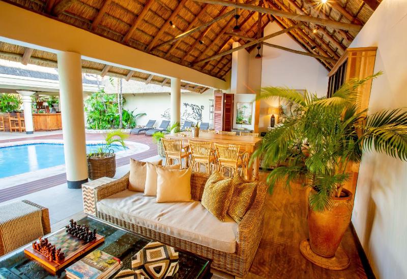 Ilala Lodge Hotel - image 6
