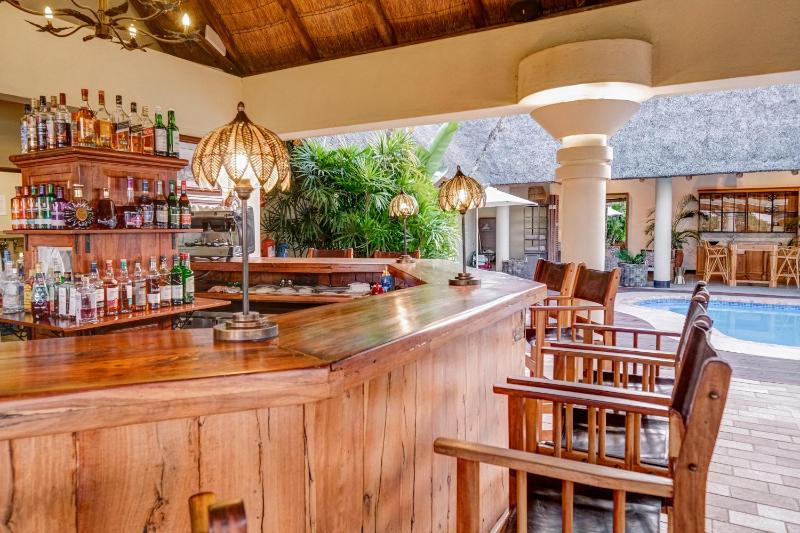 Ilala Lodge Hotel - image 12