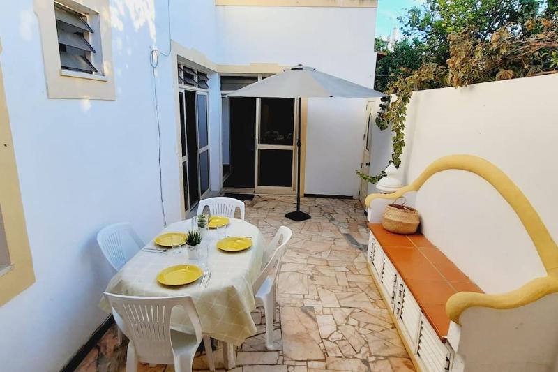 Holiday Tavira House Caravela near the waterfront - image 16