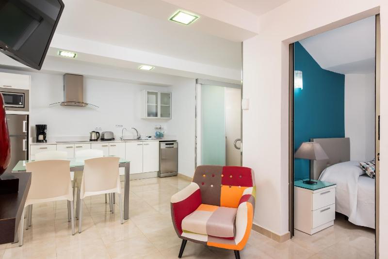 Casas Pepe Apartments & Spa- Adults Only - image 39