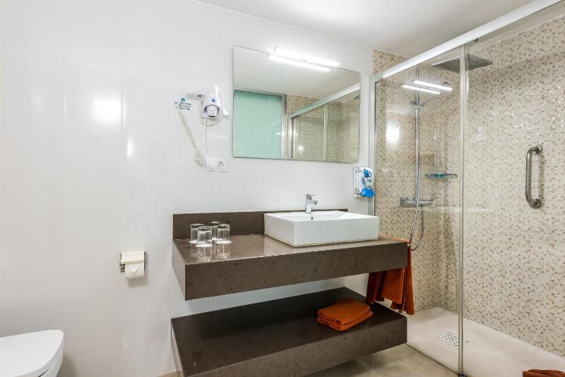 Casas Pepe Apartments & Spa- Adults Only - image 35