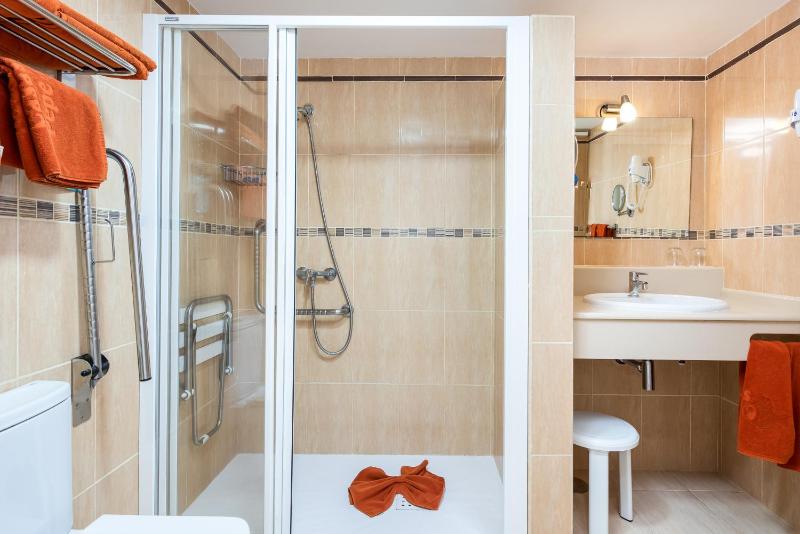 Casas Pepe Apartments & Spa- Adults Only - image 26