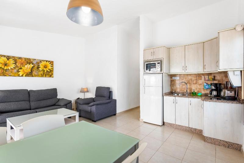 Casas Pepe Apartments & Spa- Adults Only - image 7