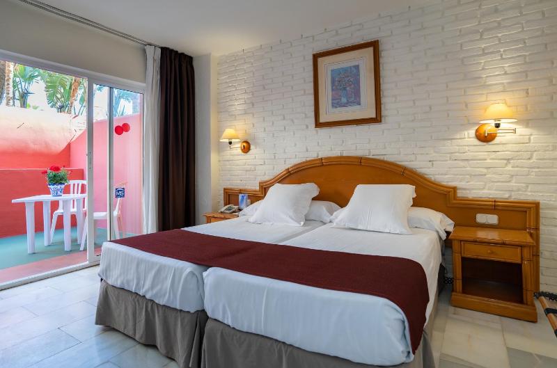 Budget Double or Twin Room image 1
