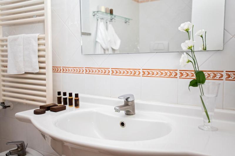 Standard Double or Twin Room image 4
