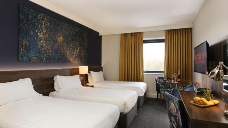 Triple Room image 2