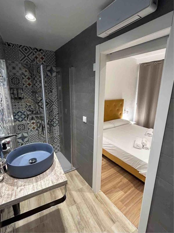 CH Apartments Alicante - image 35