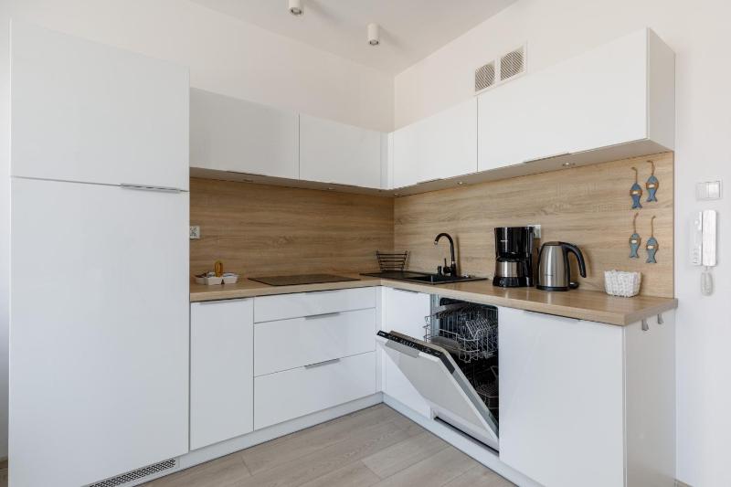 Osiedle Feniks Kołobrzeg by Noclegi Renters - image 24