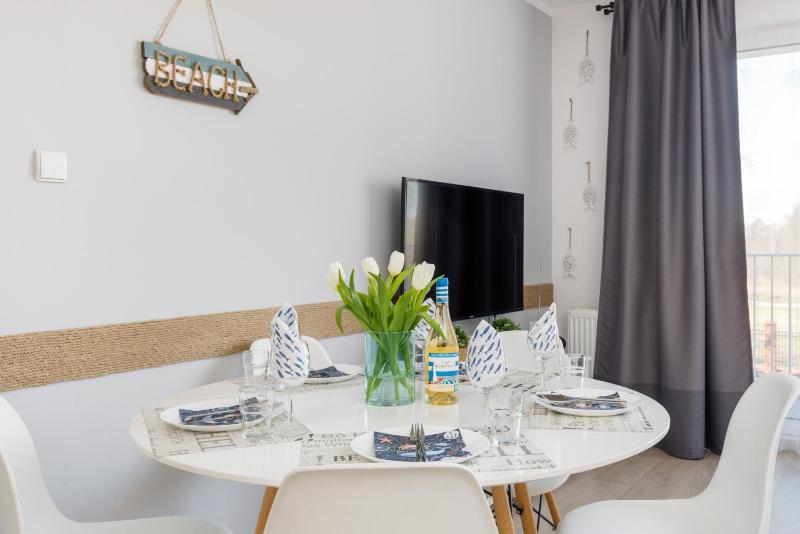 Osiedle Feniks Kołobrzeg by Noclegi Renters - image 27
