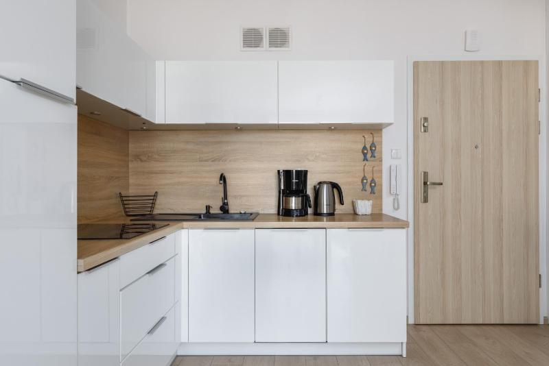 Osiedle Feniks Kołobrzeg by Noclegi Renters - image 6