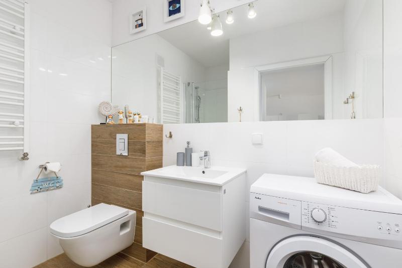 Osiedle Feniks Kołobrzeg by Noclegi Renters - image 26