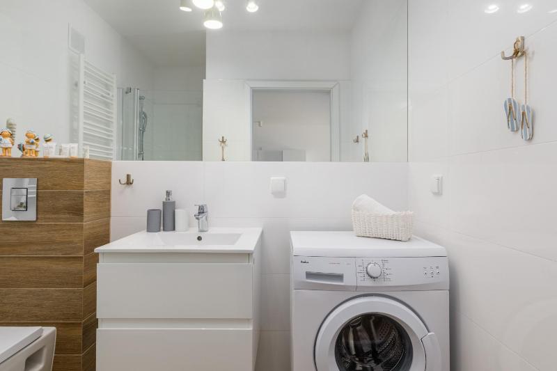 Osiedle Feniks Kołobrzeg by Noclegi Renters - image 29