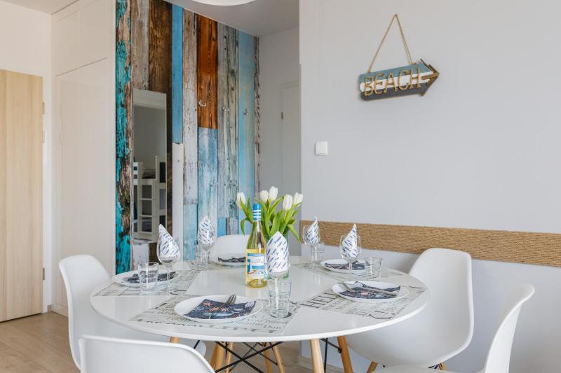 Osiedle Feniks Kołobrzeg by Noclegi Renters - image 35