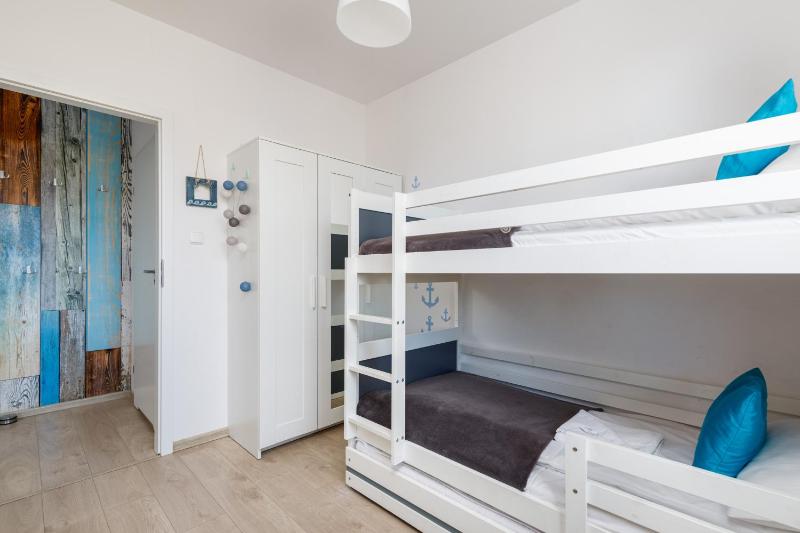 Osiedle Feniks Kołobrzeg by Noclegi Renters - image 2