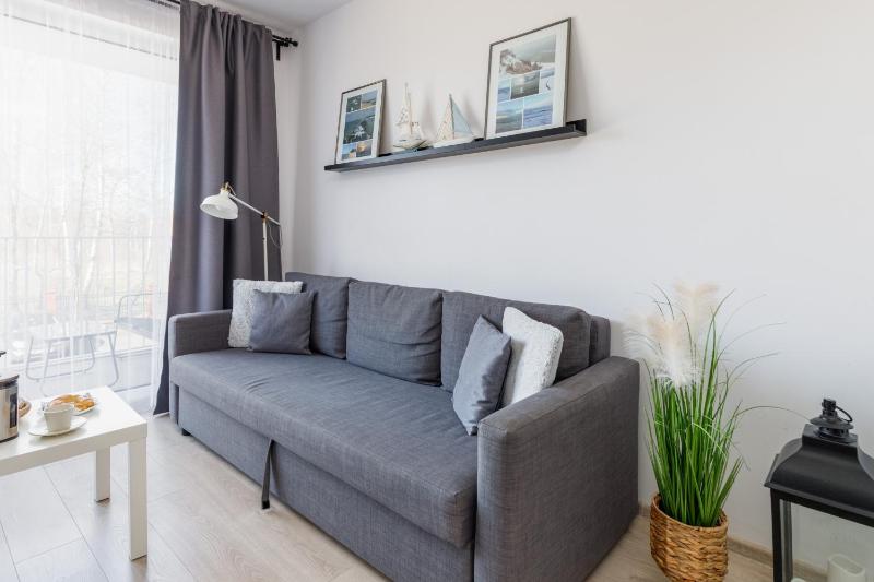 Osiedle Feniks Kołobrzeg by Noclegi Renters - image 25