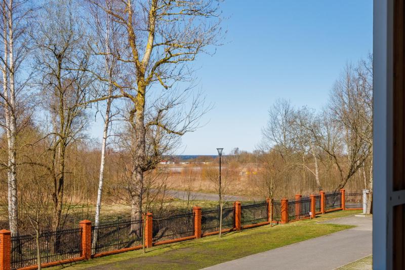 Osiedle Feniks Kołobrzeg by Noclegi Renters - image 21