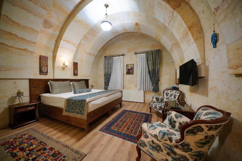 Deluxe Room image 1