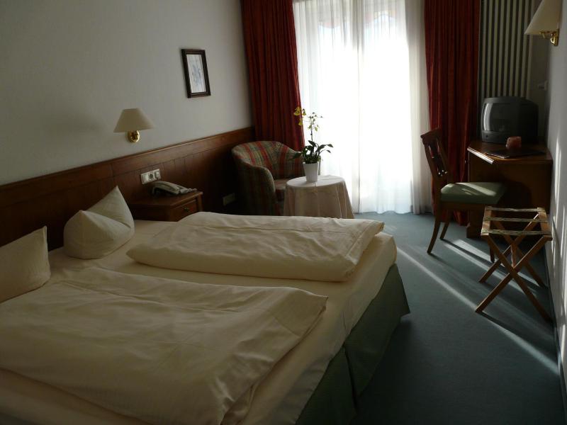 Hotel Roter Hahn - Bed & Breakfast - image 12