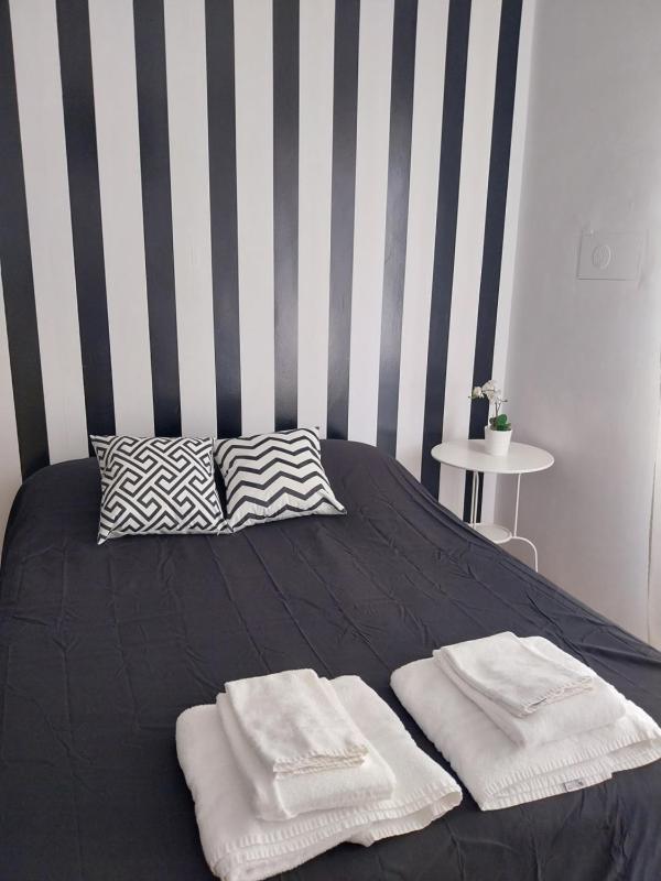 Three-Bedroom Apartment image 4