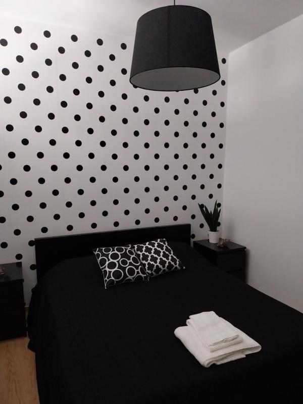 Three-Bedroom Apartment image 3
