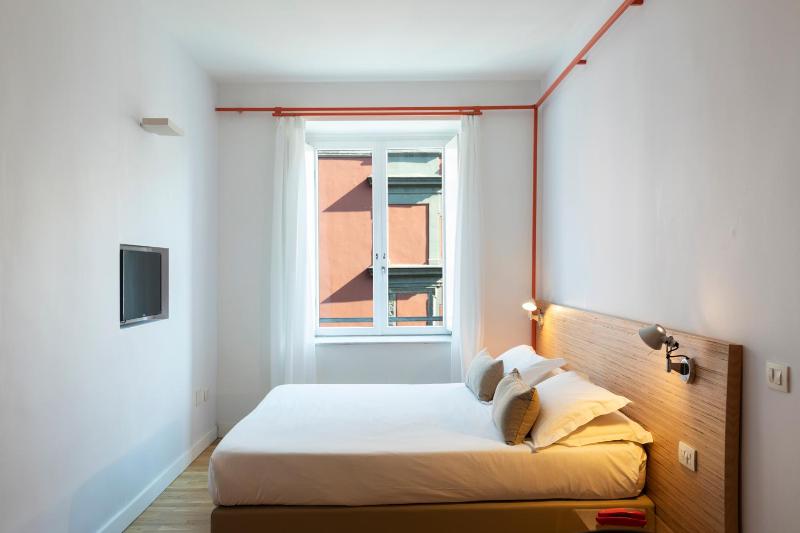 Studio Apartment image 4