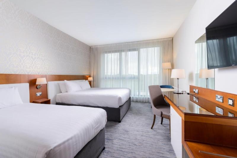 Double or Twin Room image 1