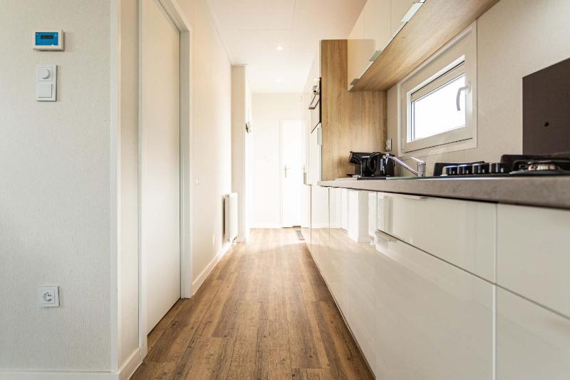Two-Bedroom Chalet - Module Flat image 4