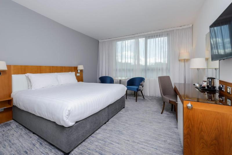 Deluxe King Room image 2
