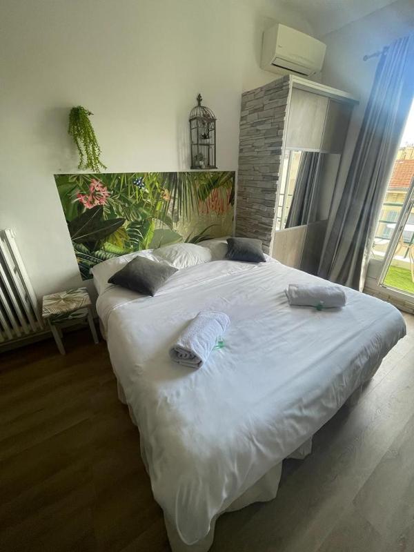 Studio Bel Air FSHH - image 9