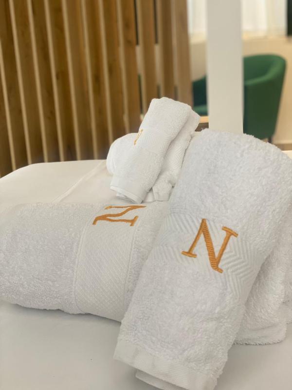 Two-Bedroom Suite image 4