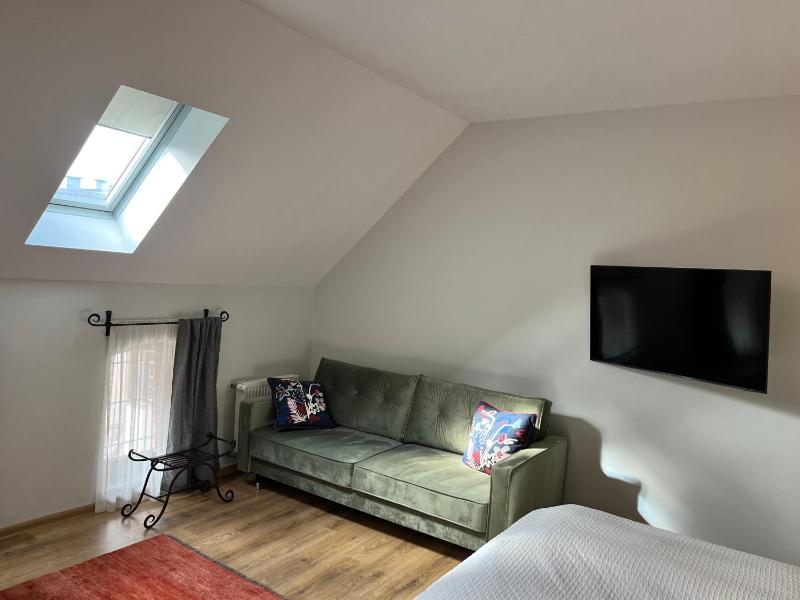 Studio Apartment image 4