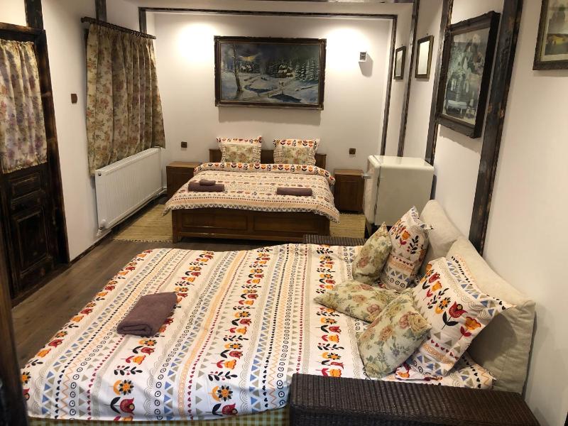 One-Bedroom House image 1