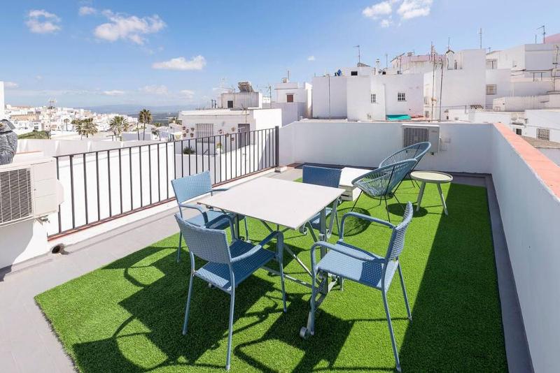 La Azotea-Califa Casas Vejer - image 12
