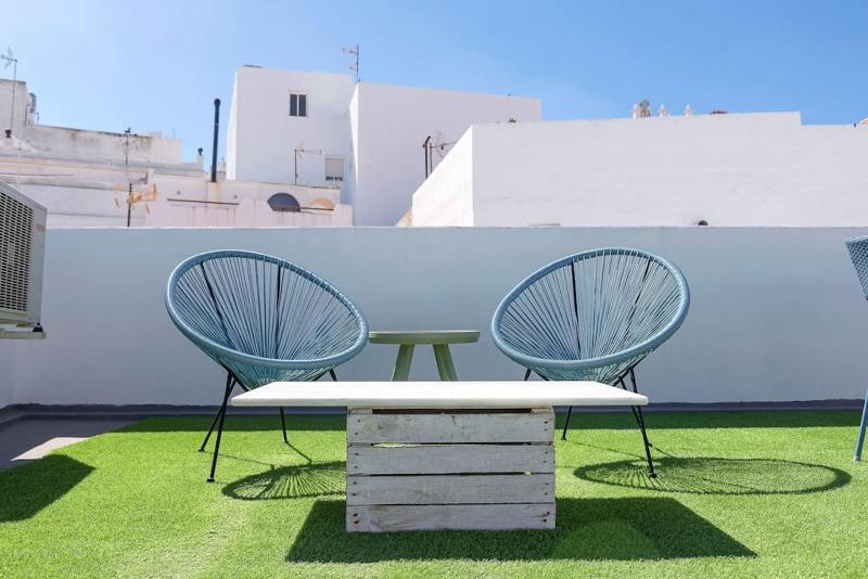 La Azotea-Califa Casas Vejer - image 21