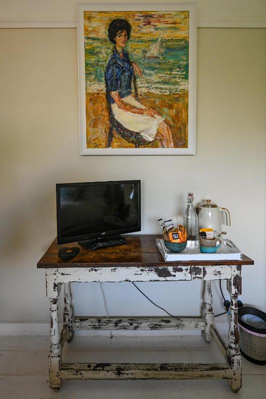 Double Room image 4