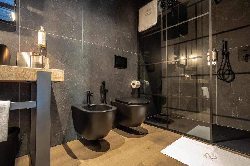 AR Prestige Penthouse - TriBeCa Loft - image 42