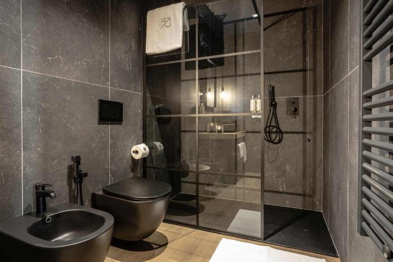 AR Prestige Penthouse - TriBeCa Loft - image 15