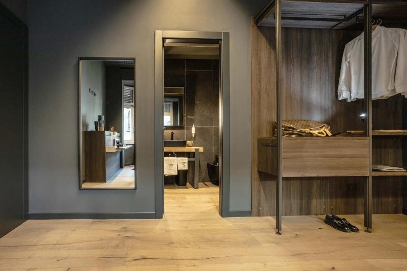AR Prestige Penthouse - TriBeCa Loft - image 24