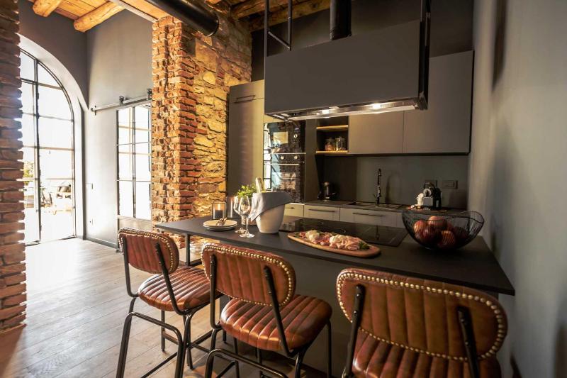 AR Prestige Penthouse - TriBeCa Loft - image 27