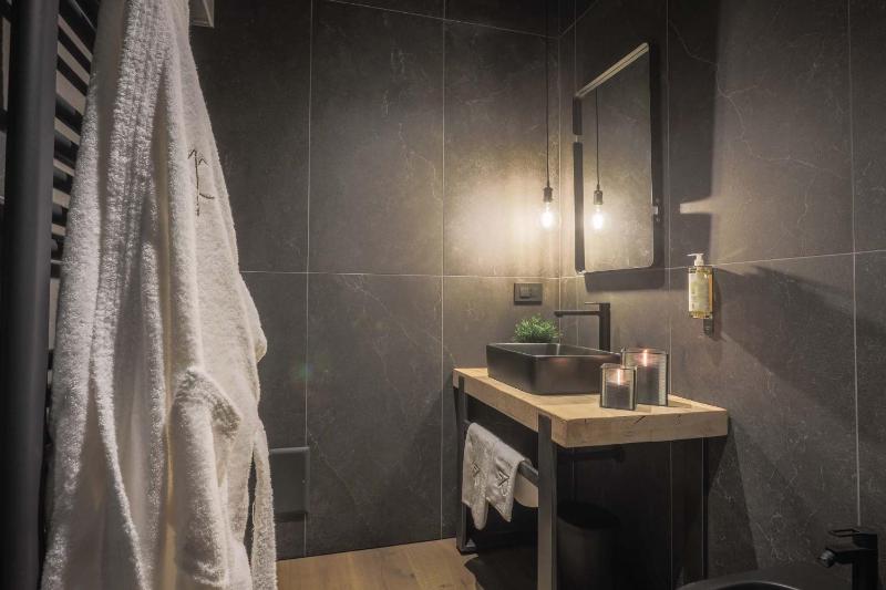 AR Prestige Penthouse - TriBeCa Loft - image 50