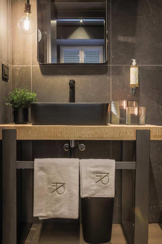 AR Prestige Penthouse - TriBeCa Loft - image 4