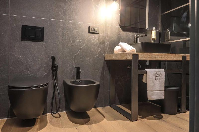 AR Prestige Penthouse - TriBeCa Loft - image 47