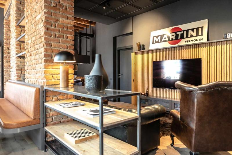 AR Prestige Penthouse - TriBeCa Loft - image 3