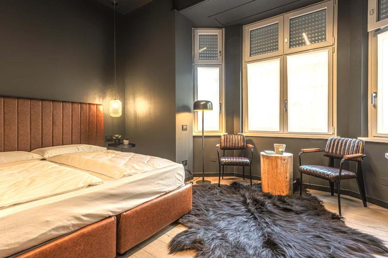 AR Prestige Penthouse - TriBeCa Loft - image 7